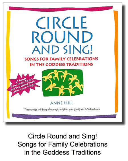 CircleRndSing1 Circle Round and Sing!