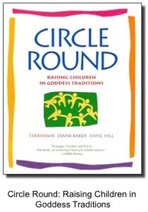 Circle Round