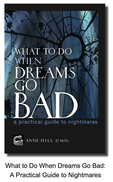 What To Do When Dreams Go Bad