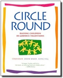 Circle Round Book Cover